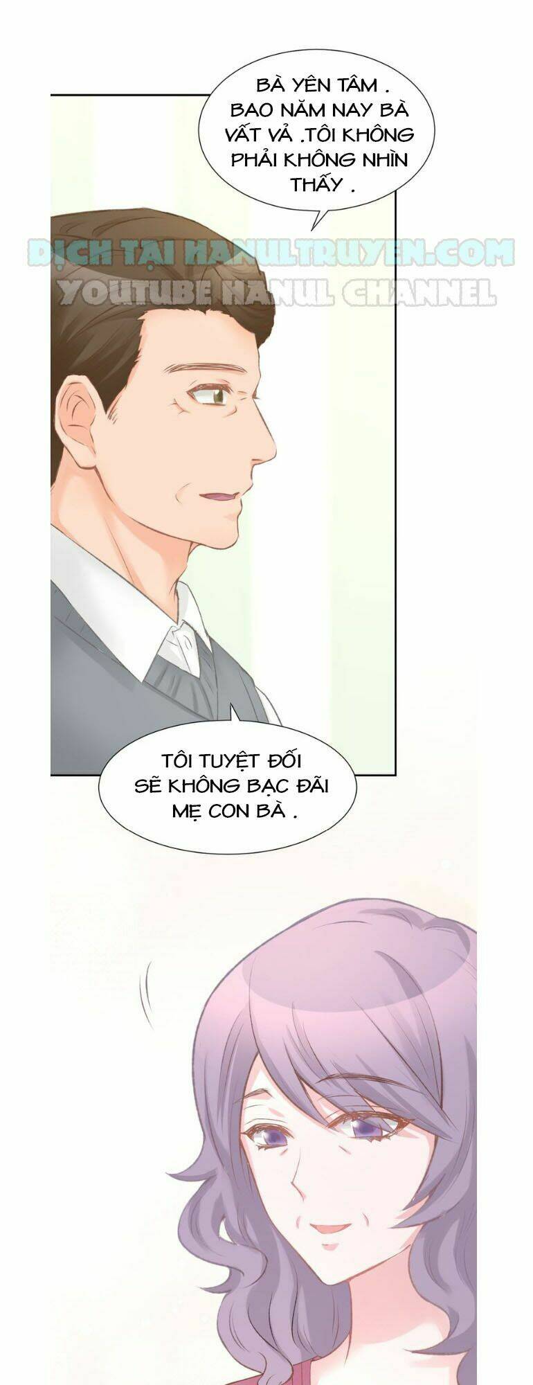 hôn nhân ấm áp : tổng tài sủng vợ thành nghiện chapter 5 13