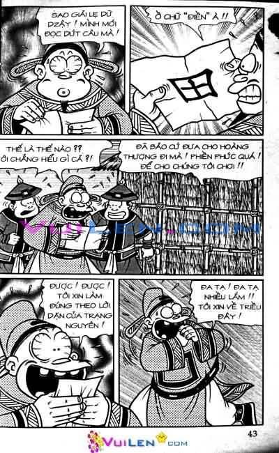 thần đồng đất việt chapter 34 39