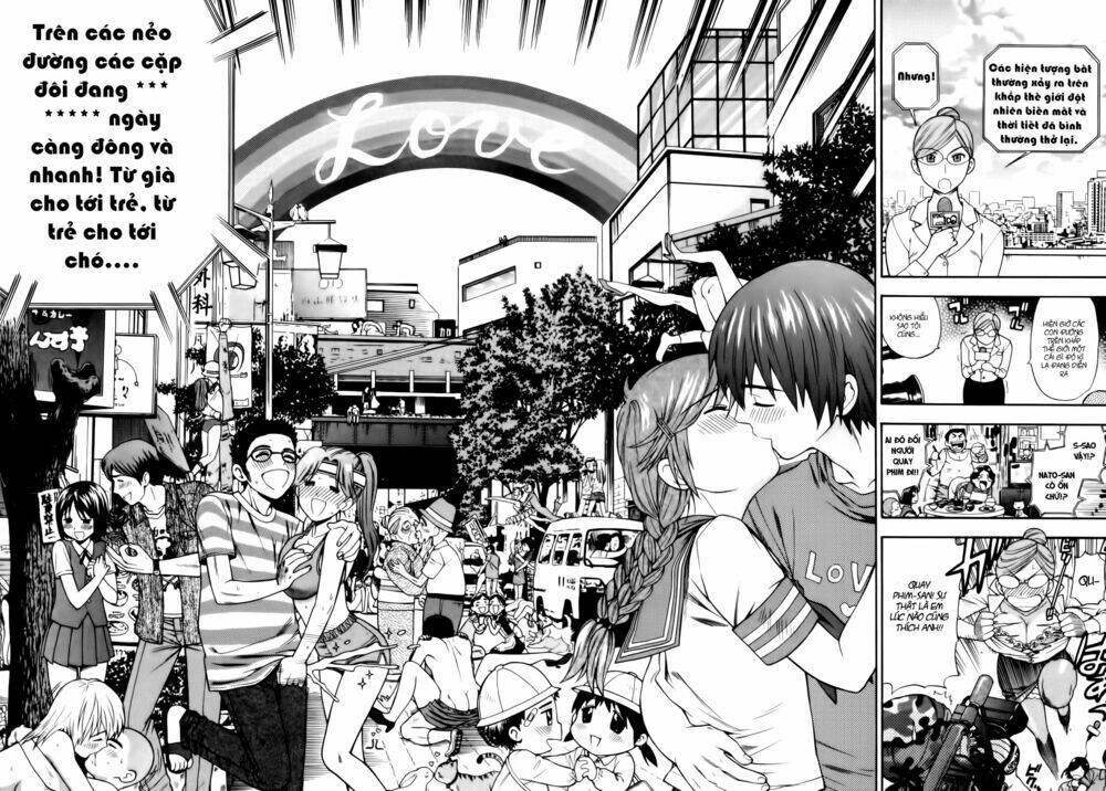 pinku de pinku chapter 8 20