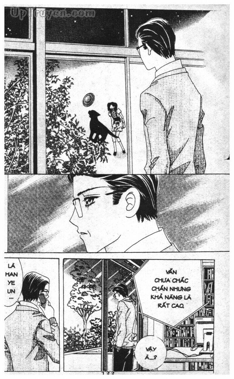 thuyền viễn xứ chapter 8 133