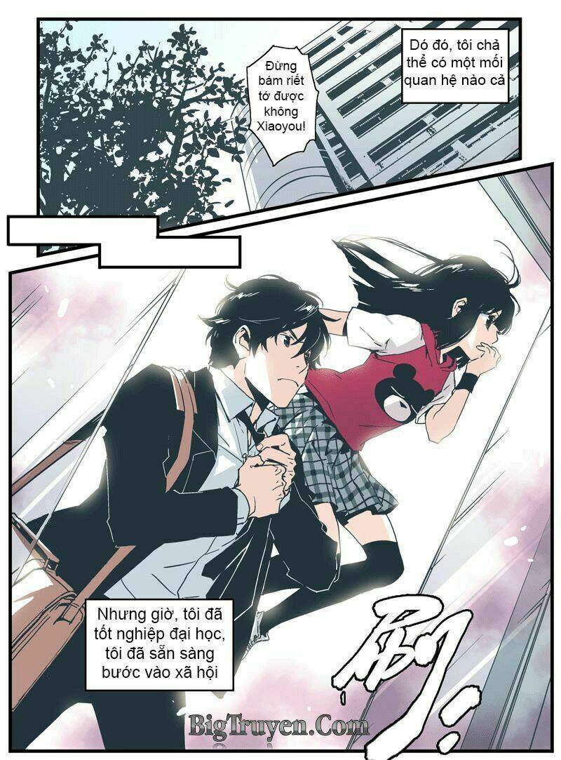 thần hộ mệnh chapter 1 19