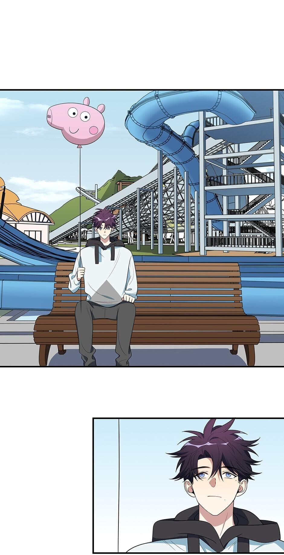 [16+] killing my love chapter 16.1 14