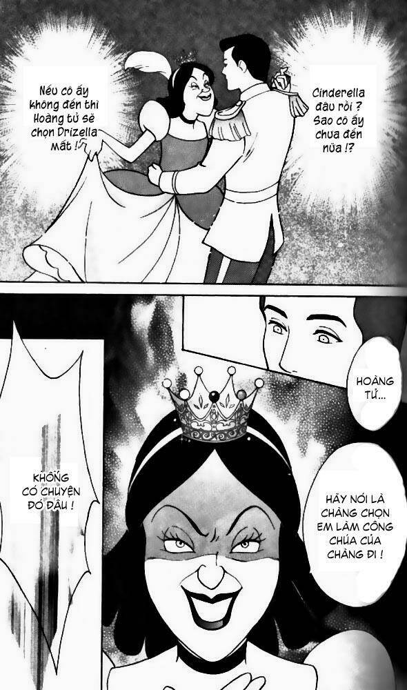 kilala princess - công chúa kilala chapter 14 15