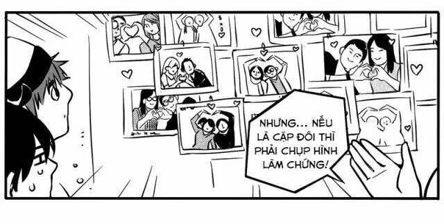 mau mang anh trai tôi đi chapter 23 4