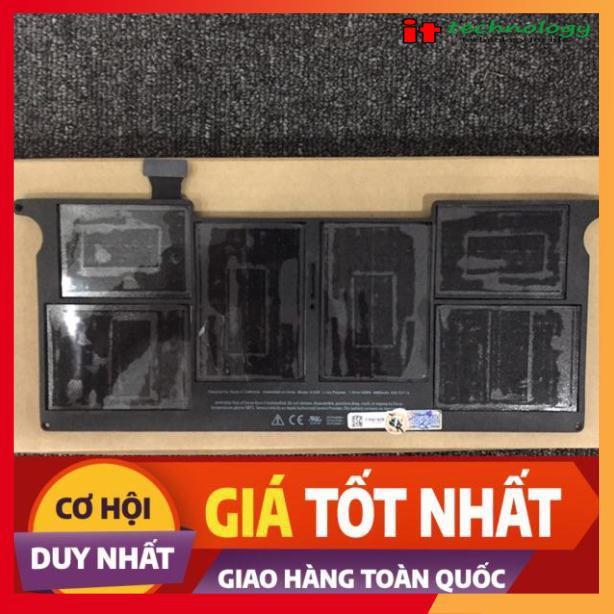 Pin cho Laptop MACBOOK A1406 - 6 CELL - Air 11" A1406 A1465 A1495 A1370