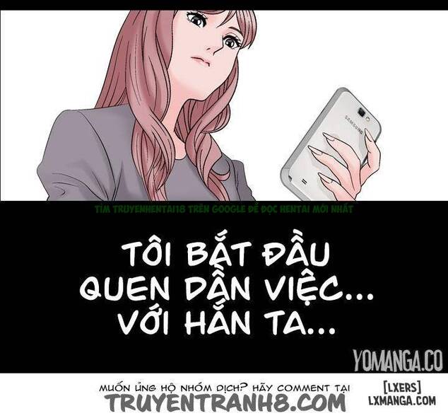 mùi vị của đôi bàn tay chapter 22 20