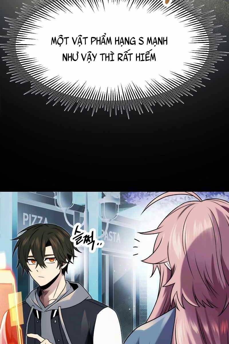 Ta Nhận Được Vật Phẩm Thần Thoại chapter 48.1 19