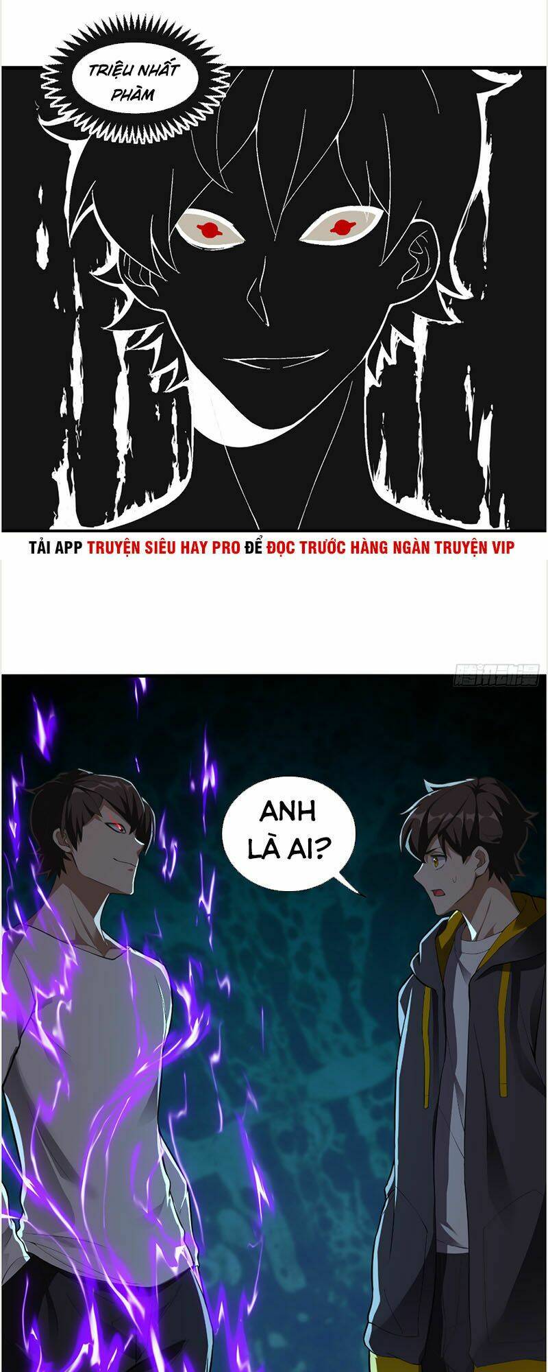 vô hạn biến dị chapter 4 24