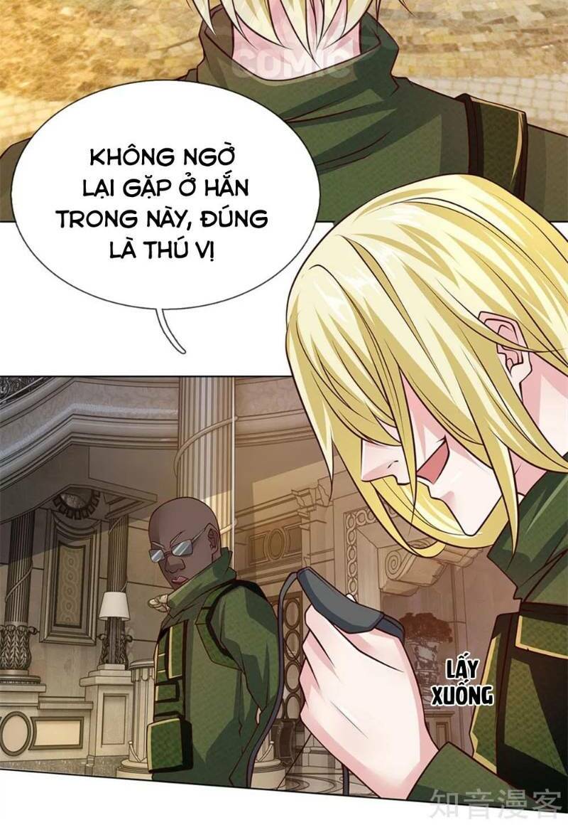 cực phẩm yêu nghiệt chapter 60 2