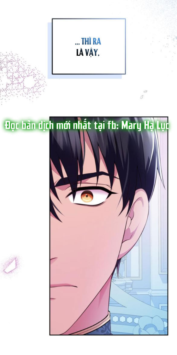 tôi sẽ ly hôn với người chồng bạo chúa chapter 48.2 9