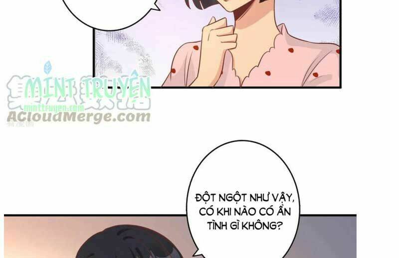 hôn nhân dục vọng: thiếu gia nhẹ một chút! chapter 153 43