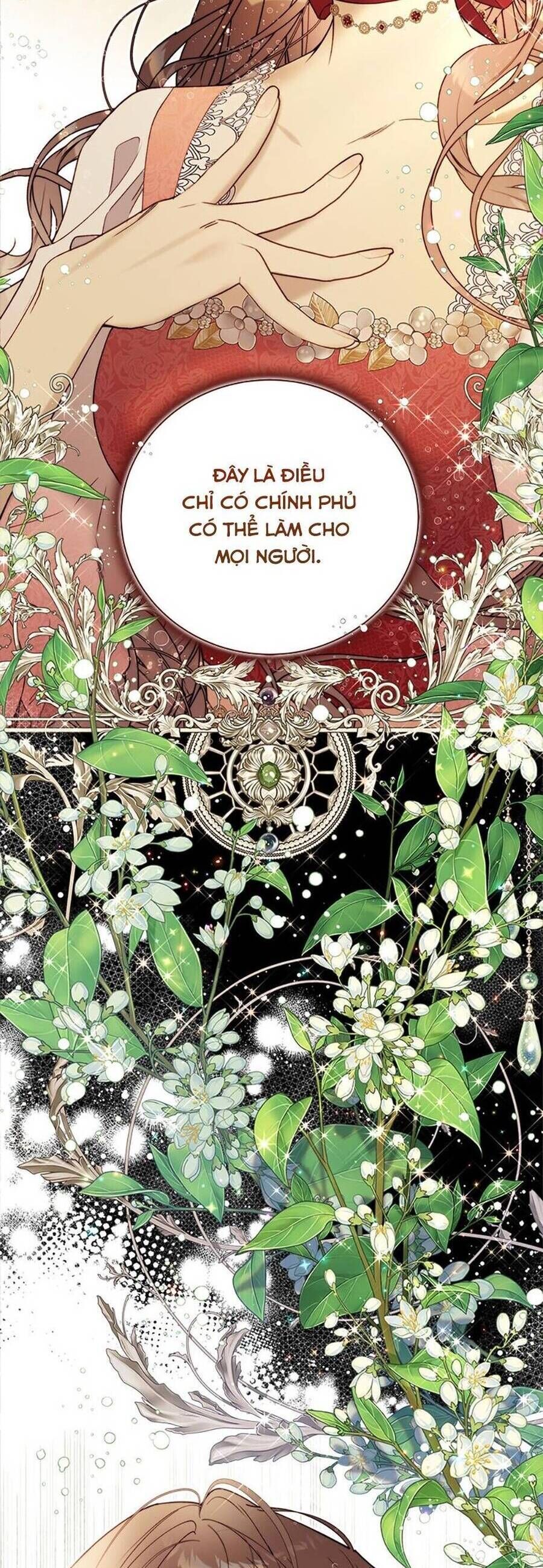 [15+] công chúa chloe chapter 123 103