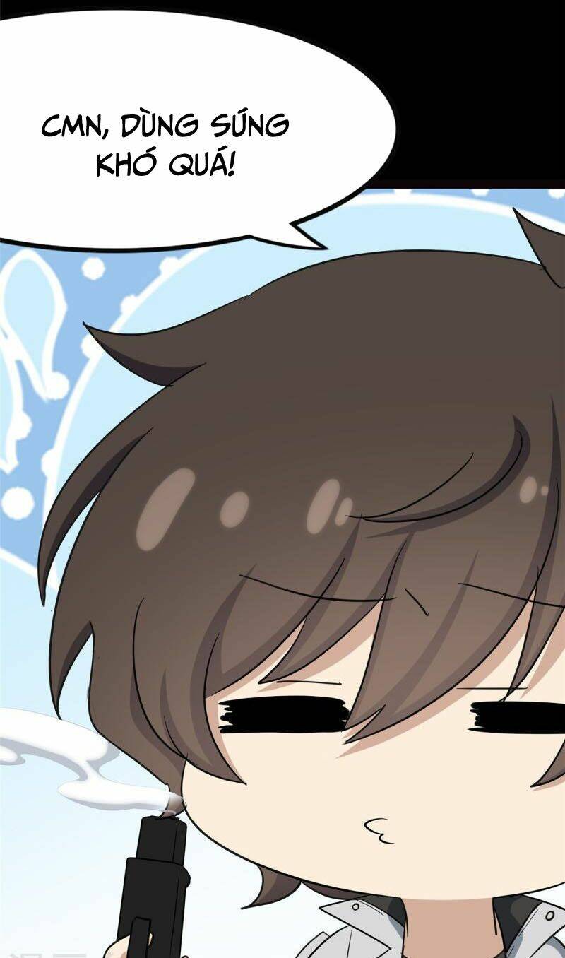 bạn gái virus của tôi chapter 313 49