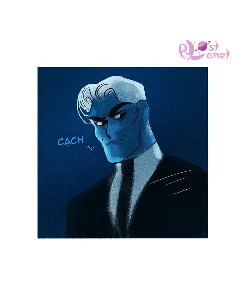 thần thoại olympus chapter 43 17