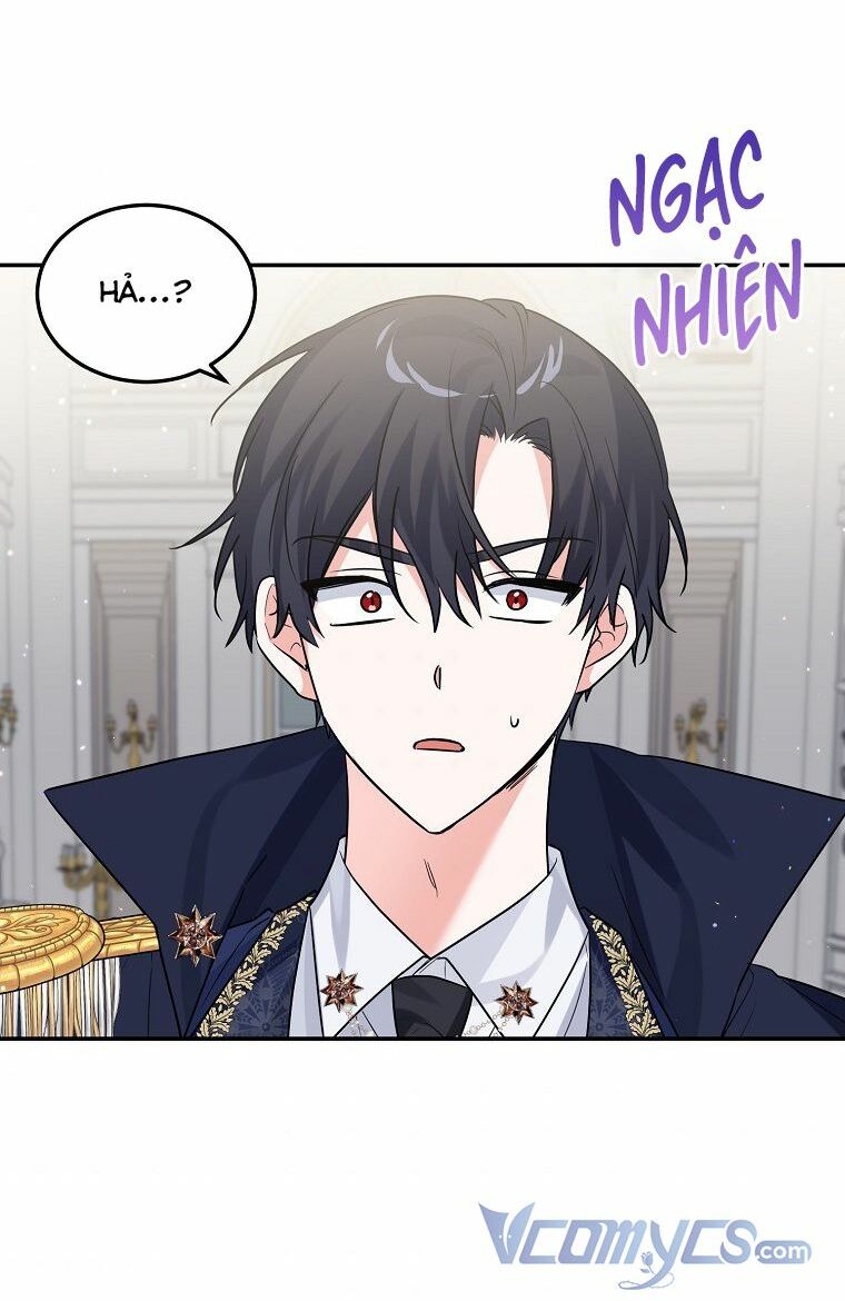 ác nữ karuna bé lại chapter 24 4