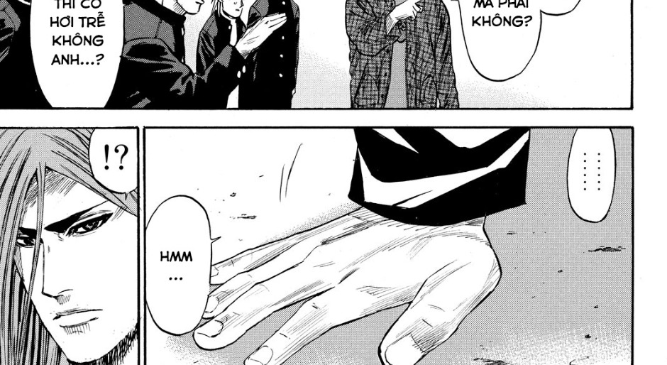 a-bout! chapter 173 44