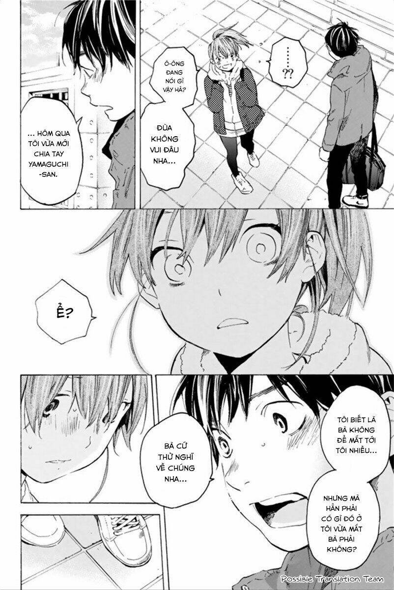 forget me not chapter 25 4