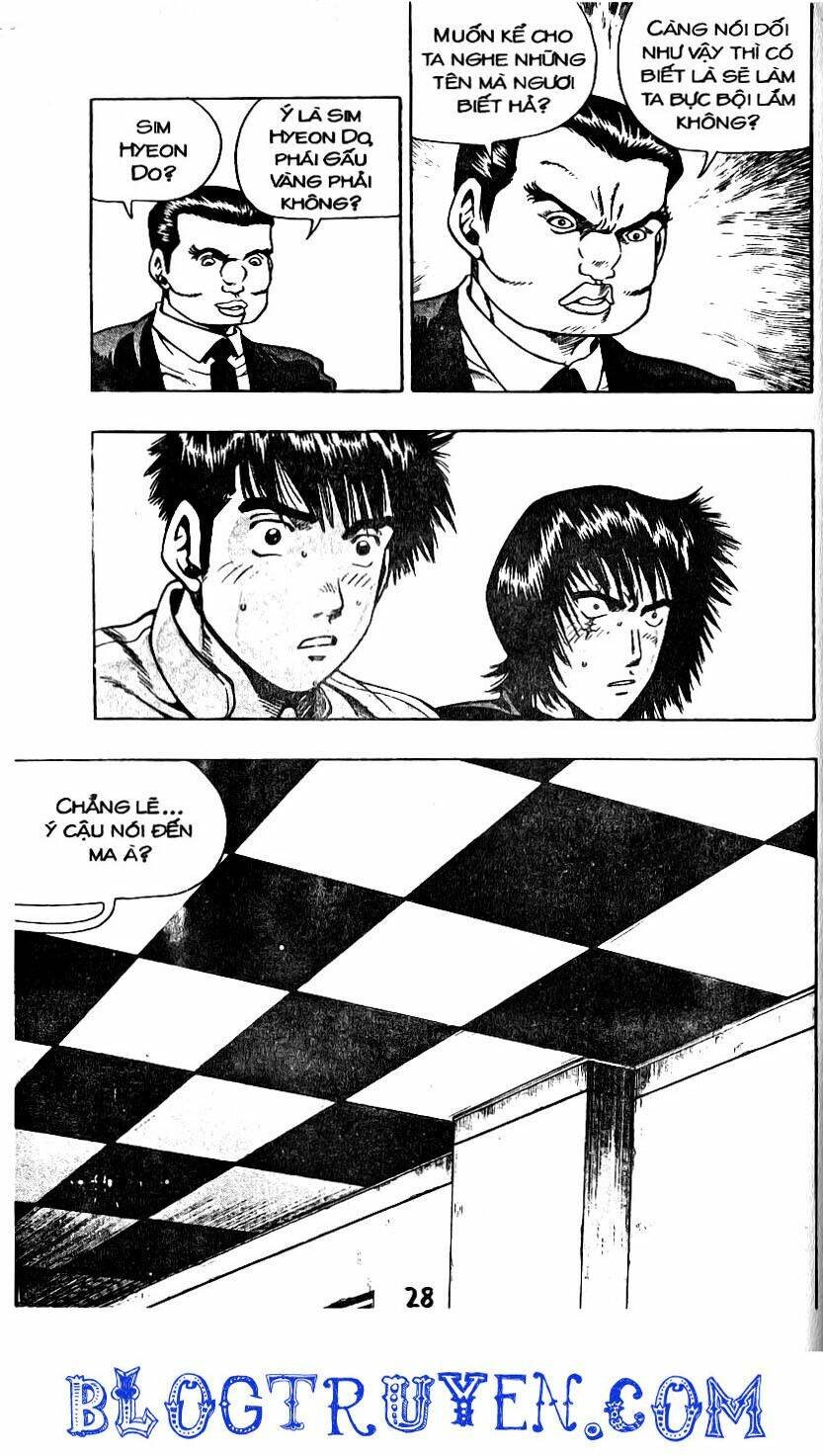 kid gang chapter 139 4