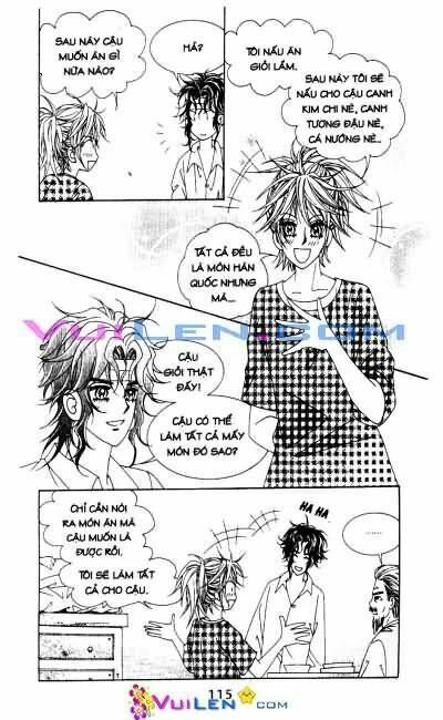 chạm mặt thần tượng chapter 1 115