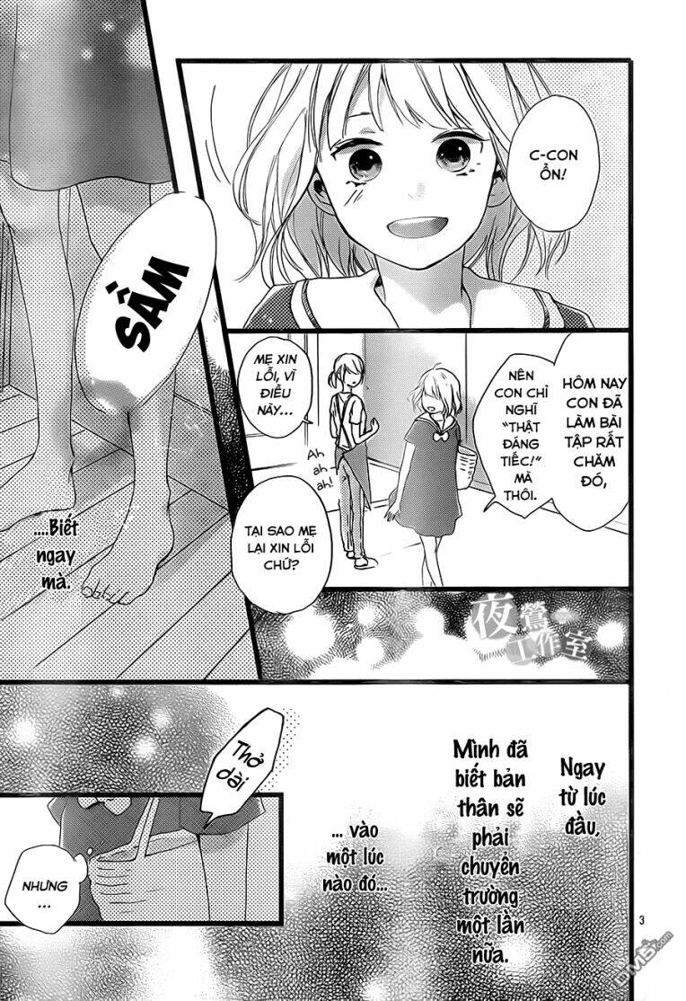 seishun note chapter 5 7