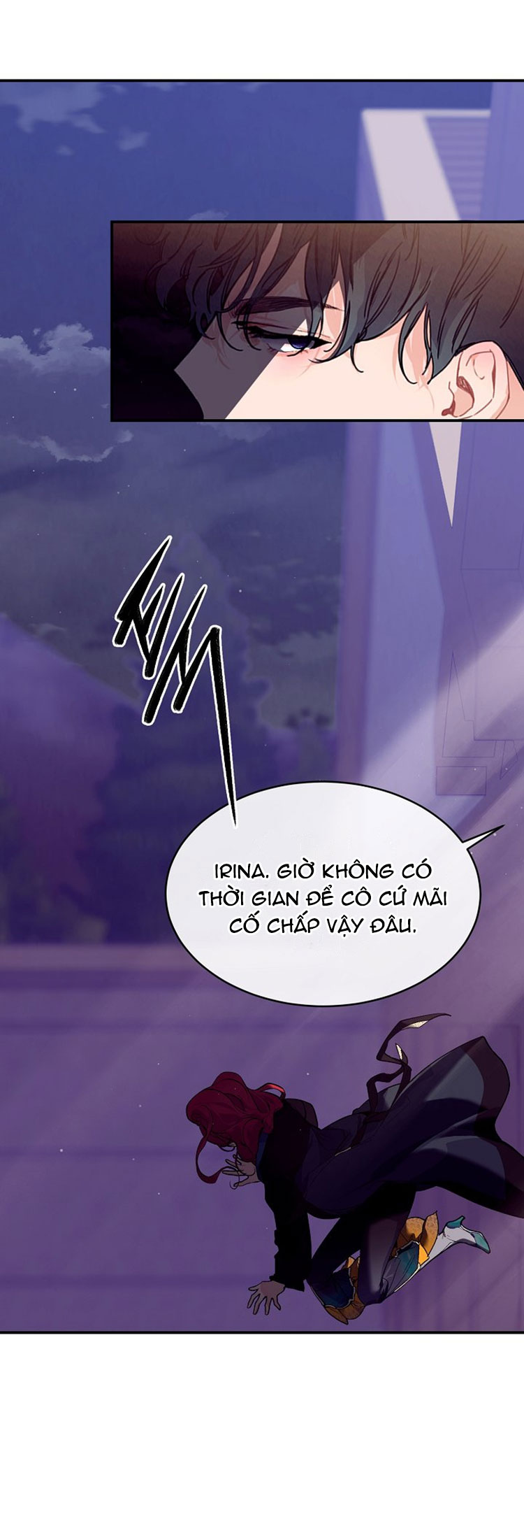 [18+] sự đáng sợ bên trong đại dương chapter 74.1 16