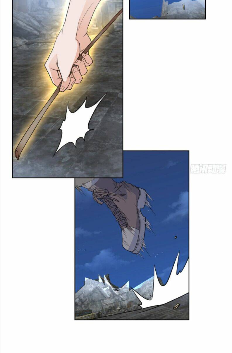 đô thị tối cường tu chân chapter 4 25