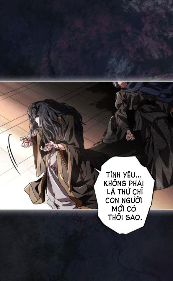 bản tình ca heeran chapter 59.2 27