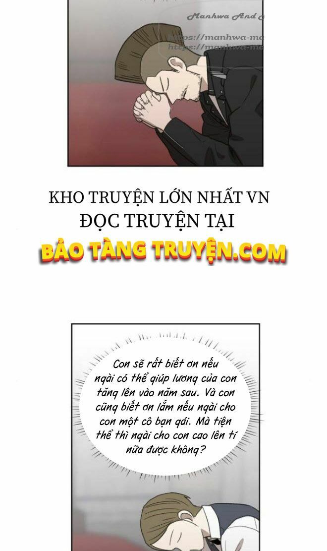 Võ Sĩ Quyền Anh chapter 74 31