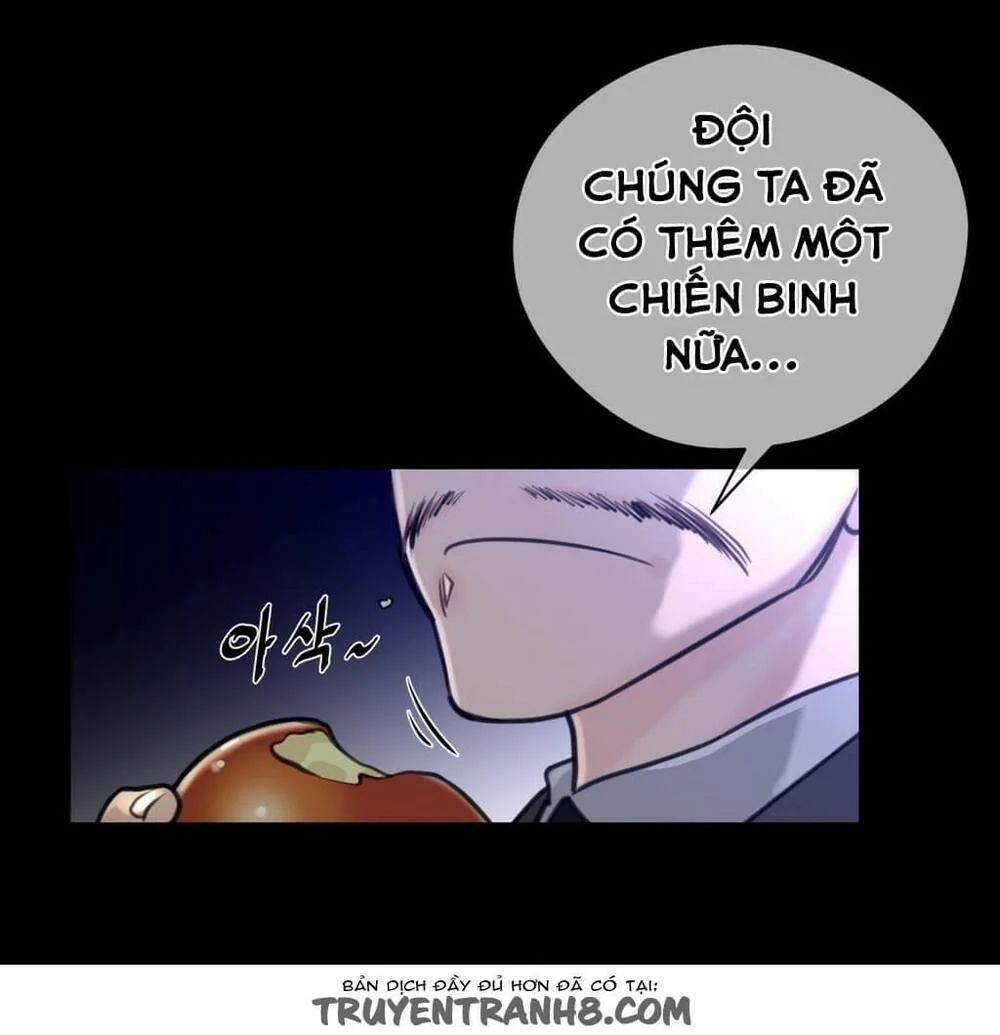 một nửa hoàn hảo chapter 14 15