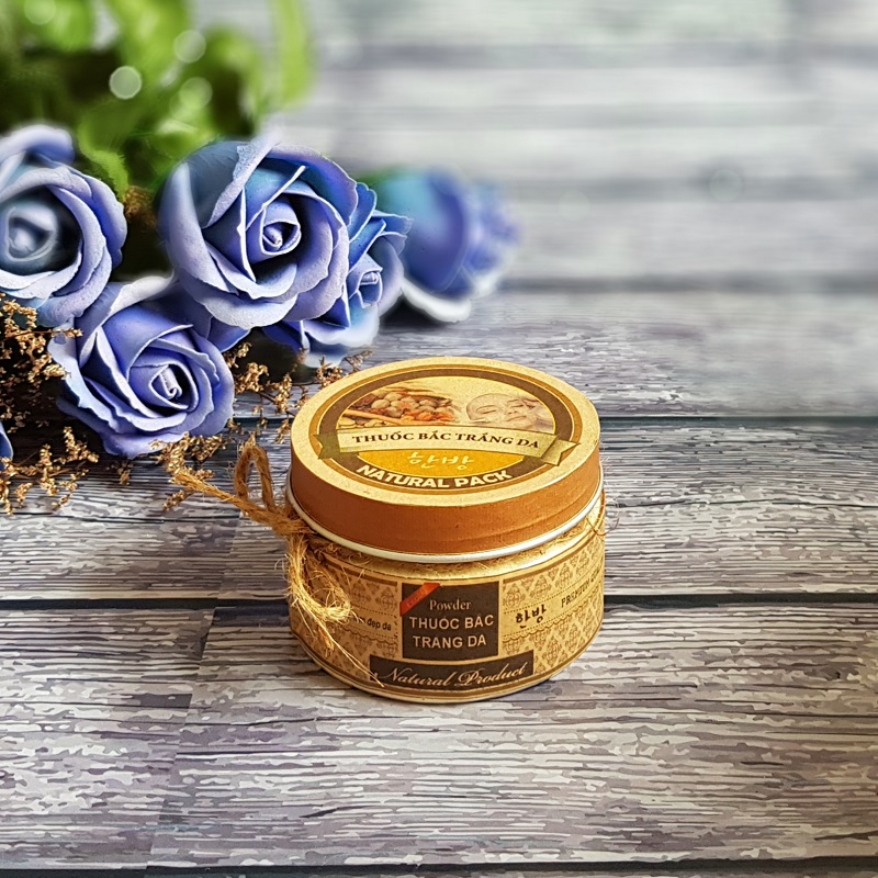 Bột thuốc bắc Ecolife