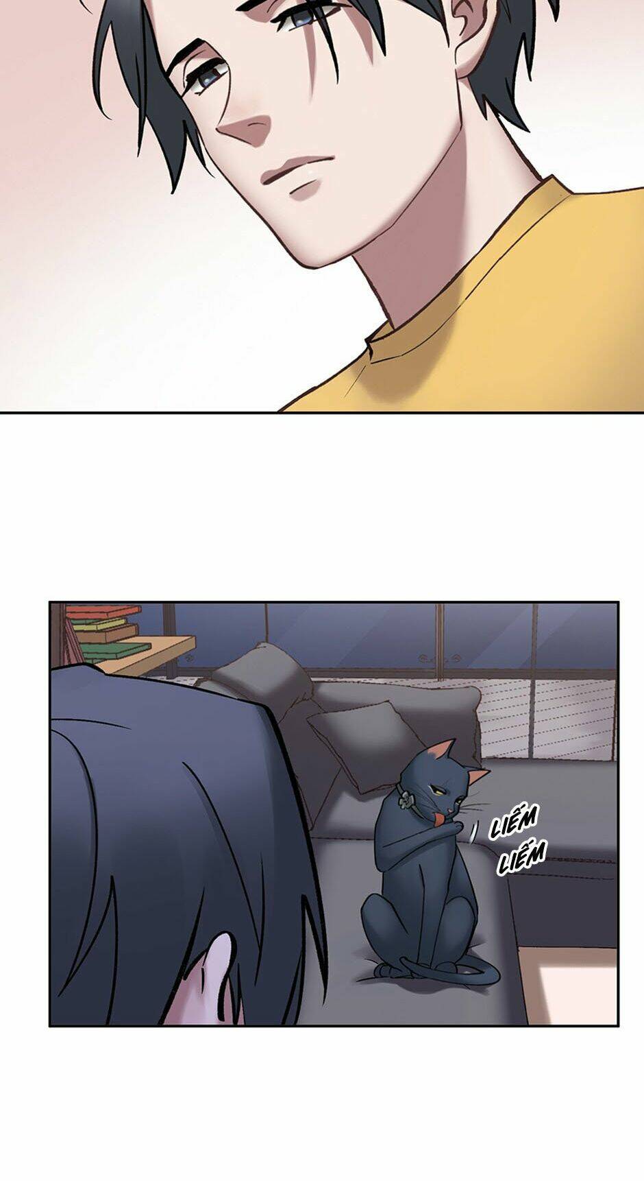 anh hùng và hiệp nữ chapter 64 10