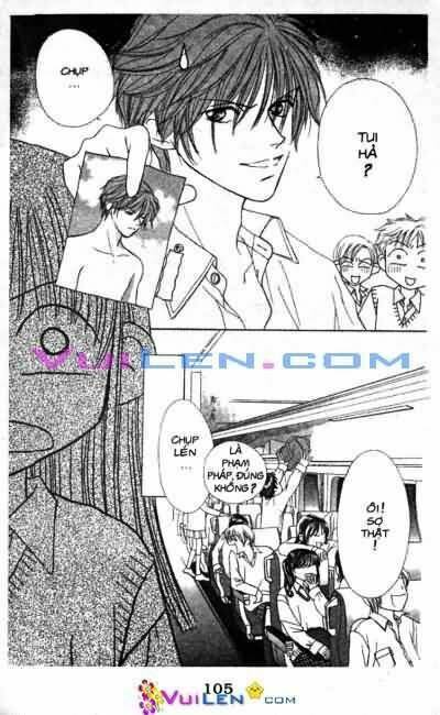 con gái con trai chapter 14 105