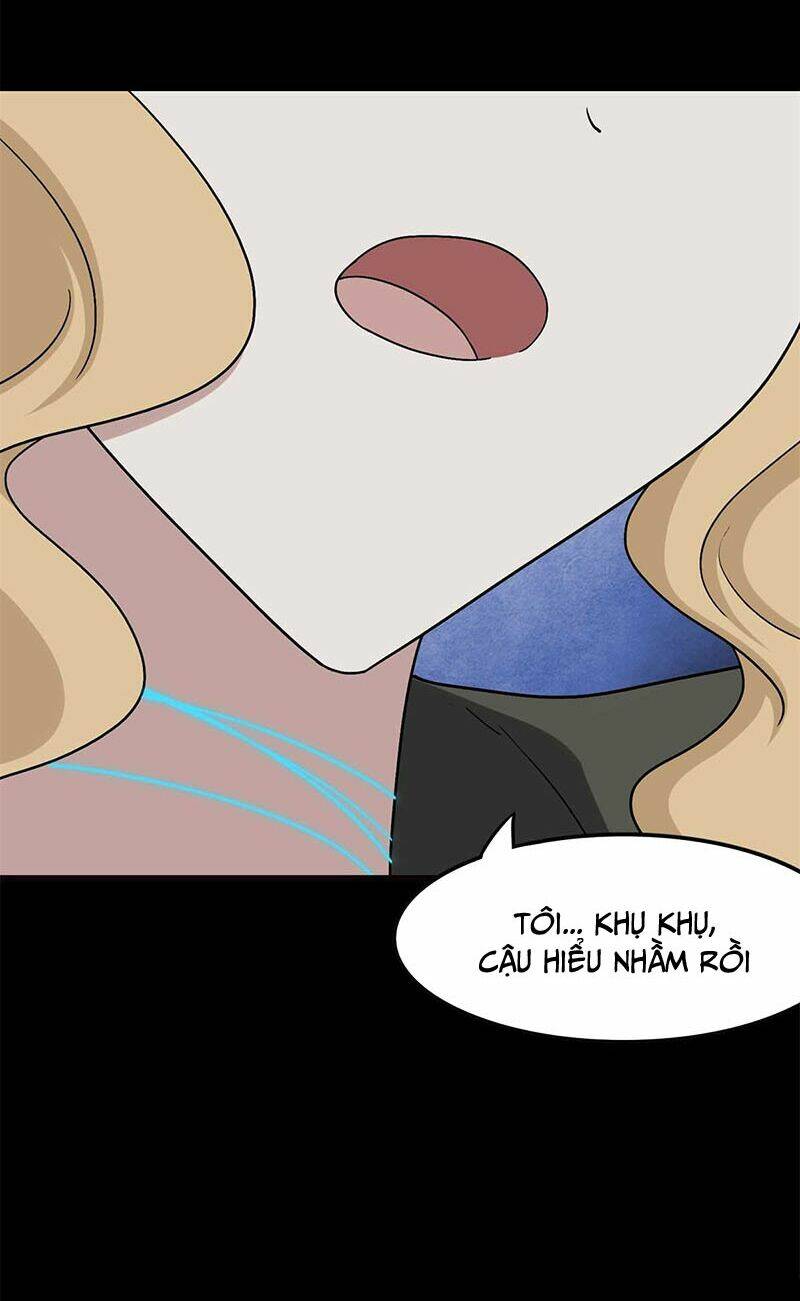 bạn gái virus của tôi chapter 270 20