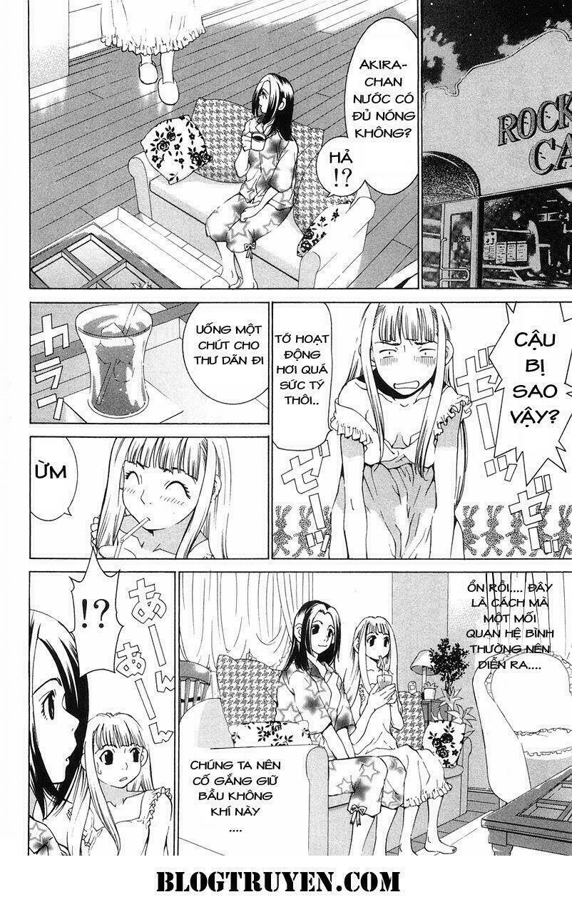 gacha gacha - secret chapter 16 26