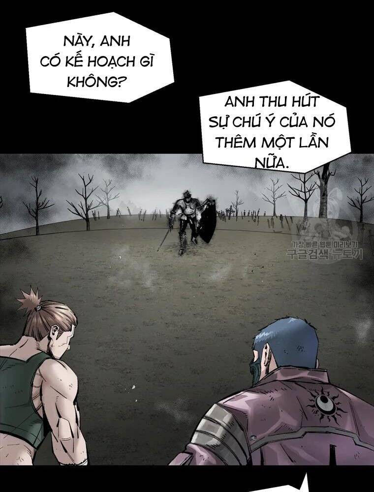 mật mã mê cung chapter 33 60