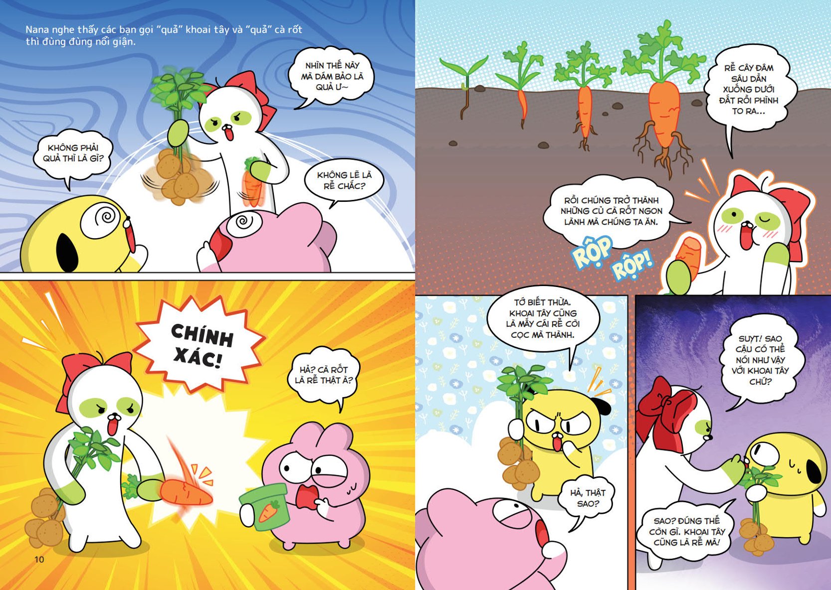 Sách Zookiz Và Trường Khoa Học Bí Ẩn - Tập 6: Giác Quan Phá Án