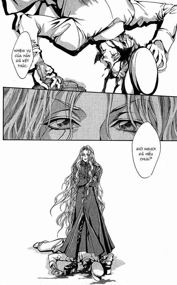 tình yêu loạn luân chapter 106 13