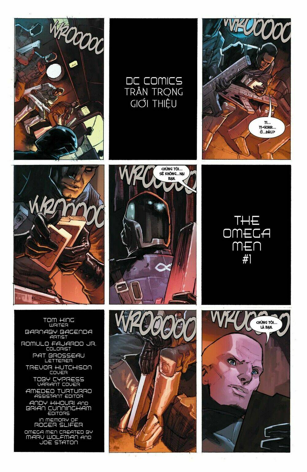 the omega men chapter 1 3