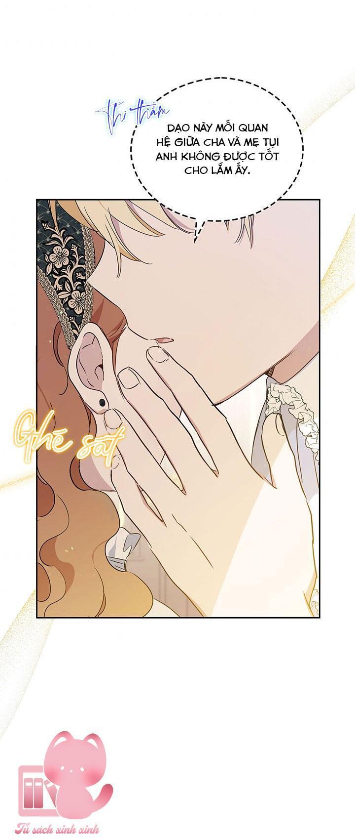 kiếp này ta sẽ trở thành gia chủ chapter 79 28