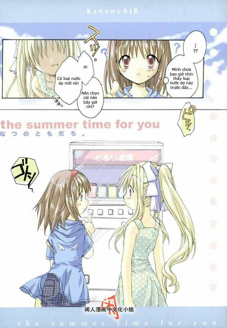 kanon & air sky chapter 1 7