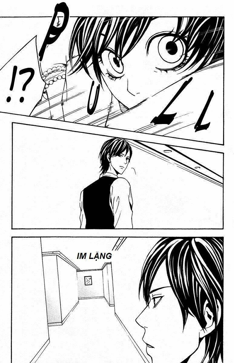 mayonaka no ariadone chapter 6 28