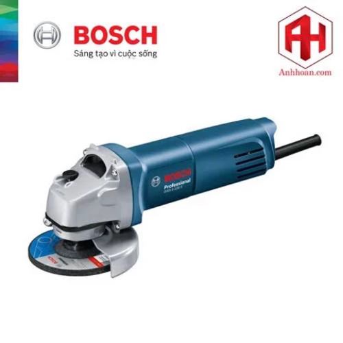 Máy mài góc Bosch GWS 6-100 S (công tắc đuôi)