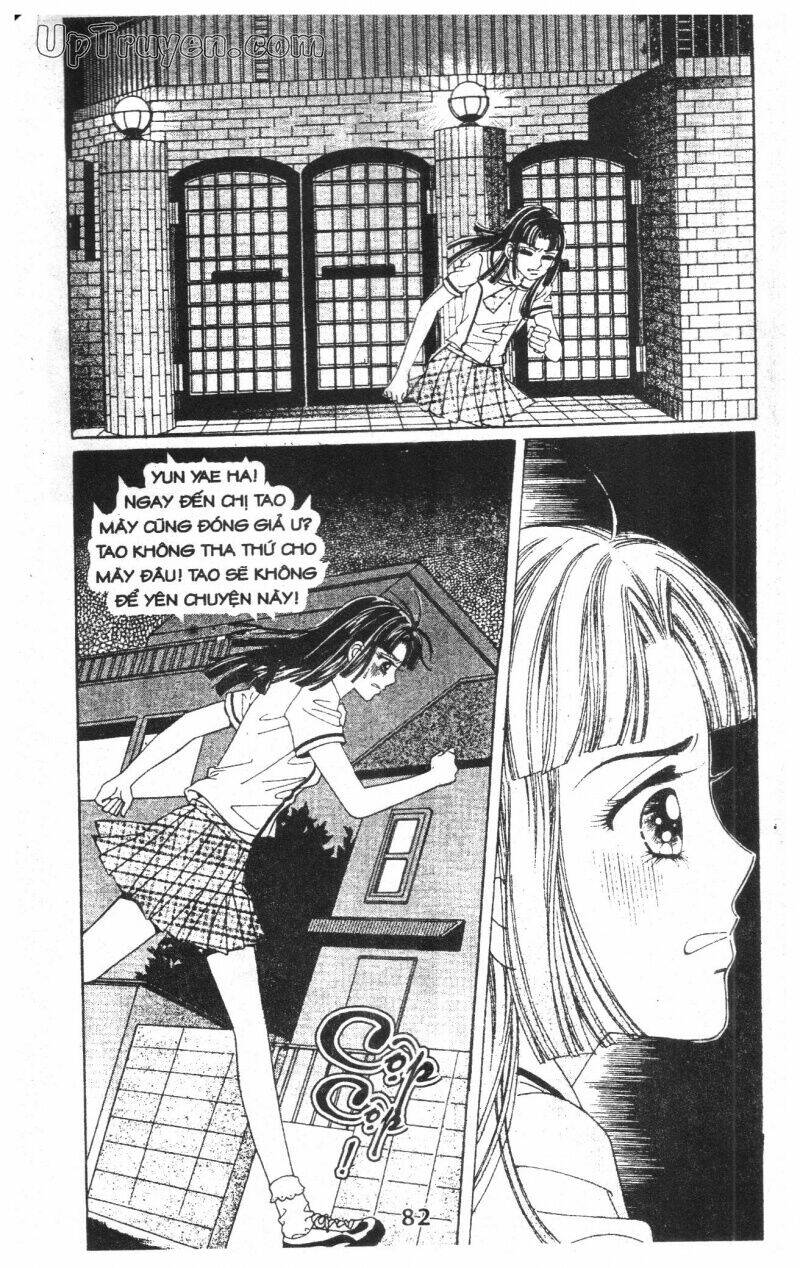 mặt nạ tình yêu chapter 32 84