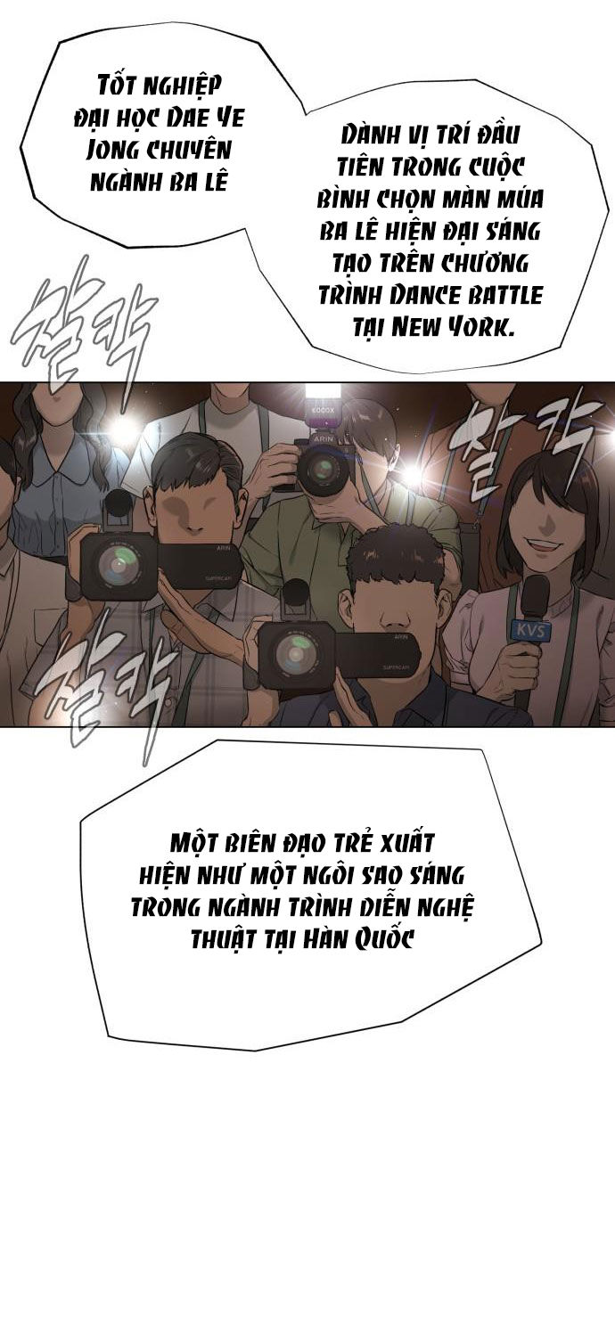 Tuyển Tập Truyện Ngắn Dằm Khăm Của Bạn Mảy chapter 14.1 - Trang 10