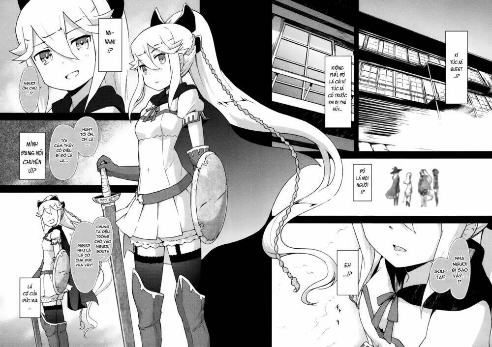 kanojo ga flag o oraretara chapter 10 15