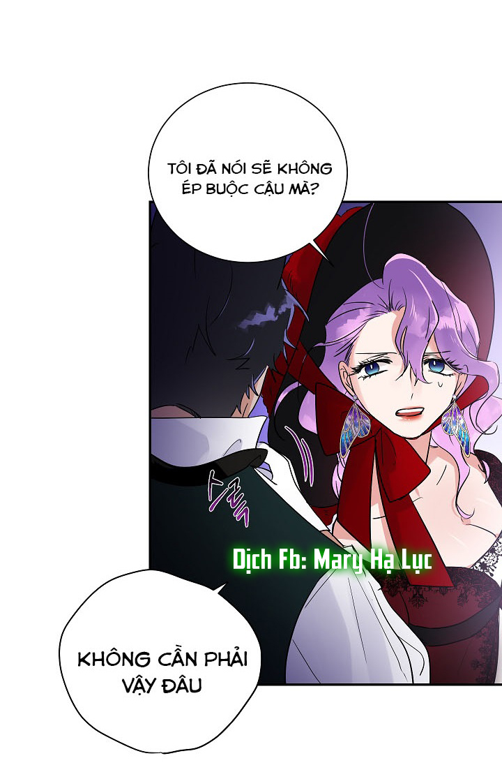 thuần phục người sói chapter 4 52