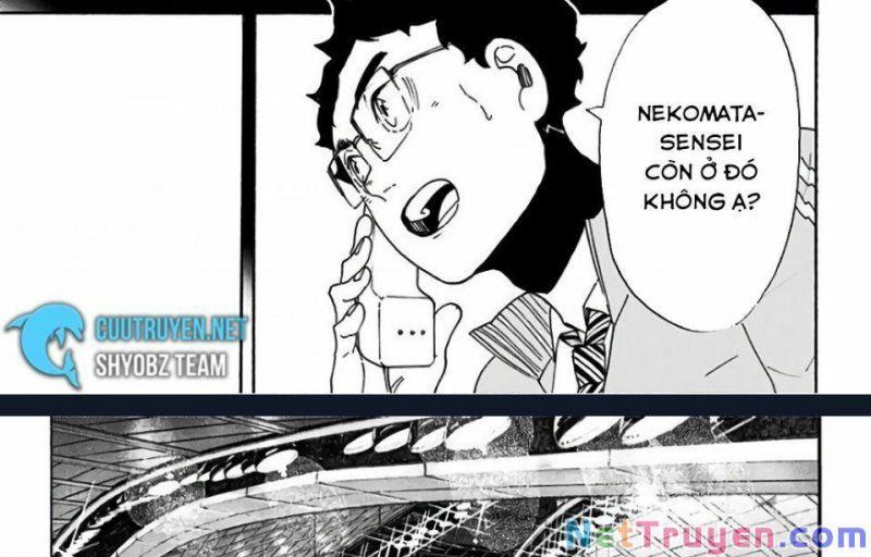 vua bóng chuyền chapter 293 18