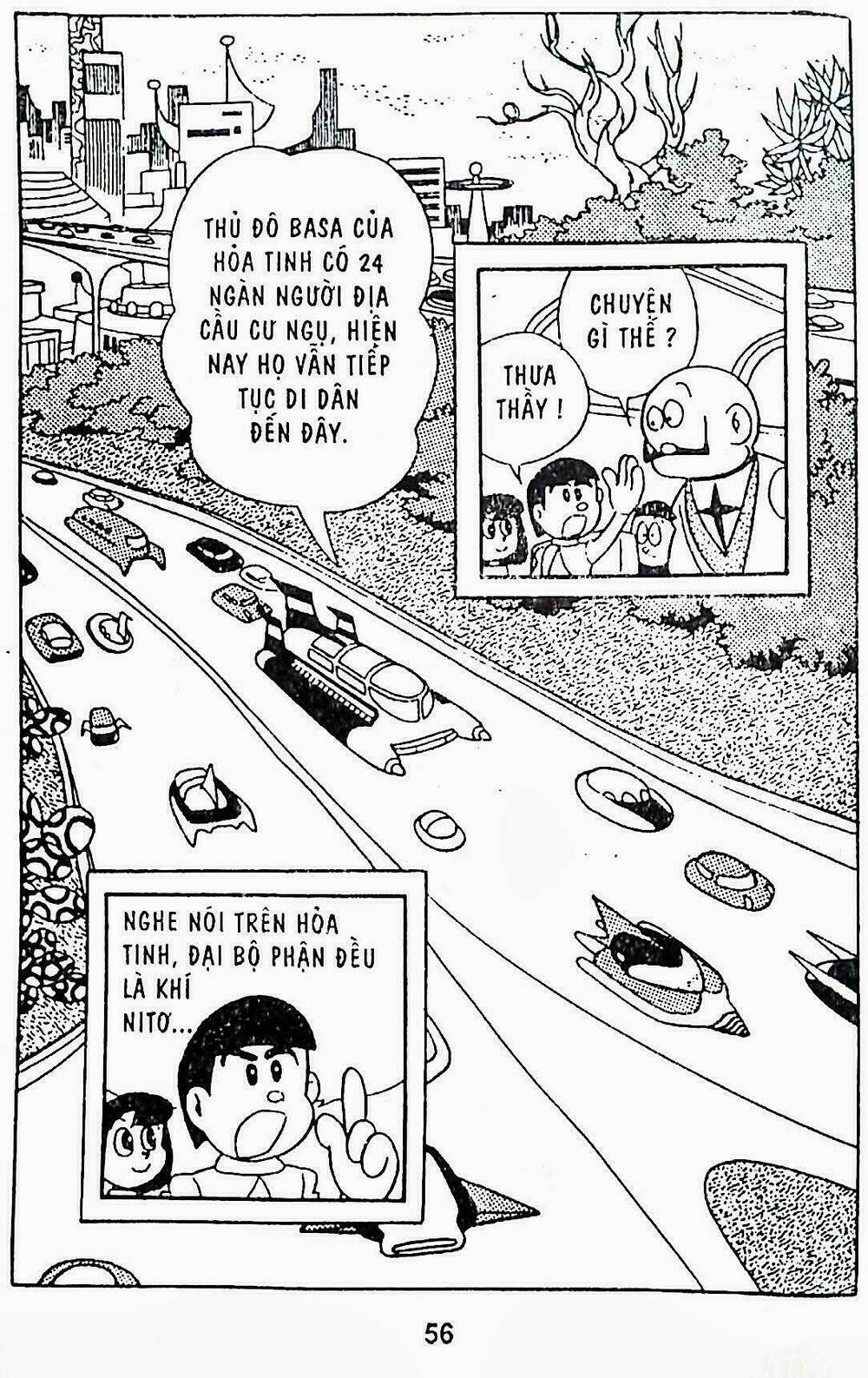 21 emon - hiệp sĩ thế kỉ 21 chapter 8 11