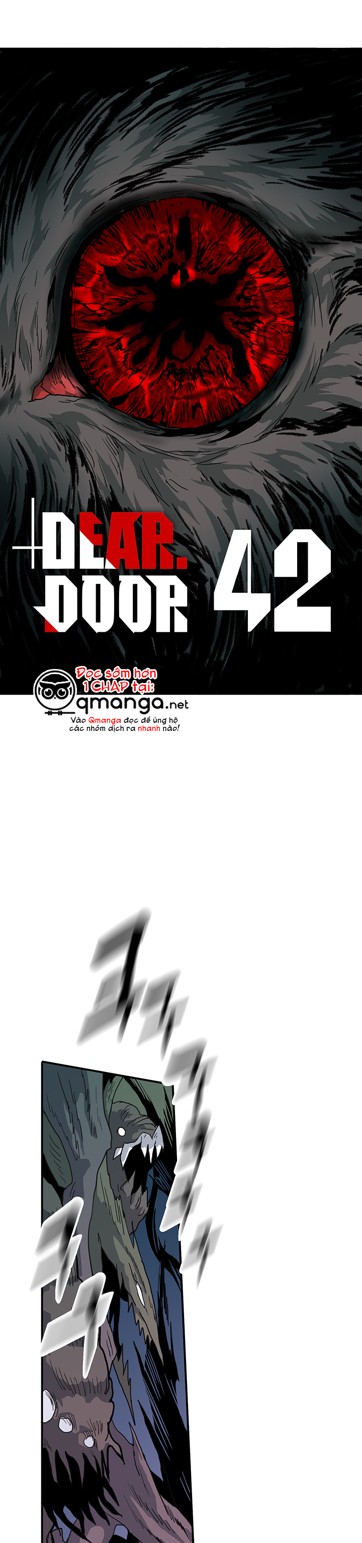 Dear Door chapter 42