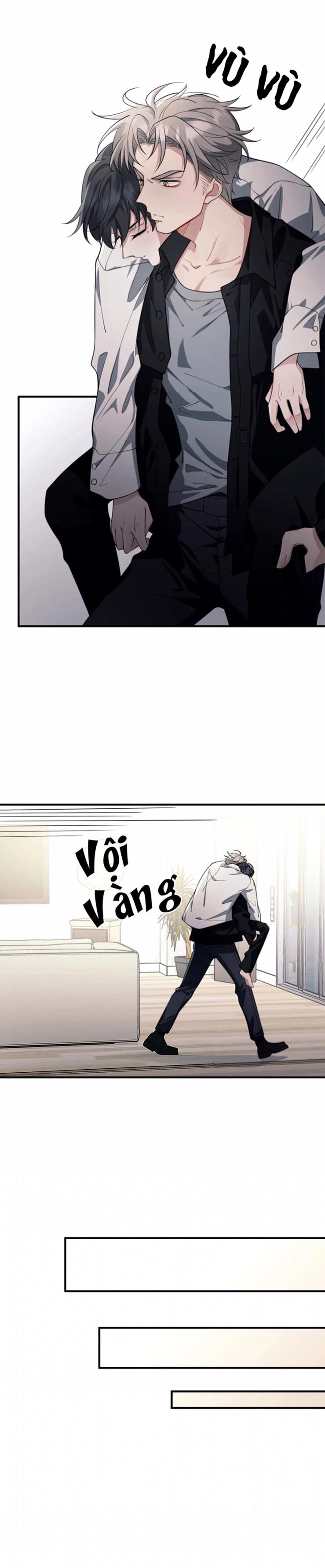 vết tích chapter 13 18